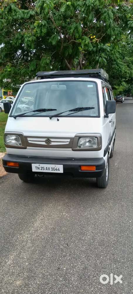 Petrol + Lpg