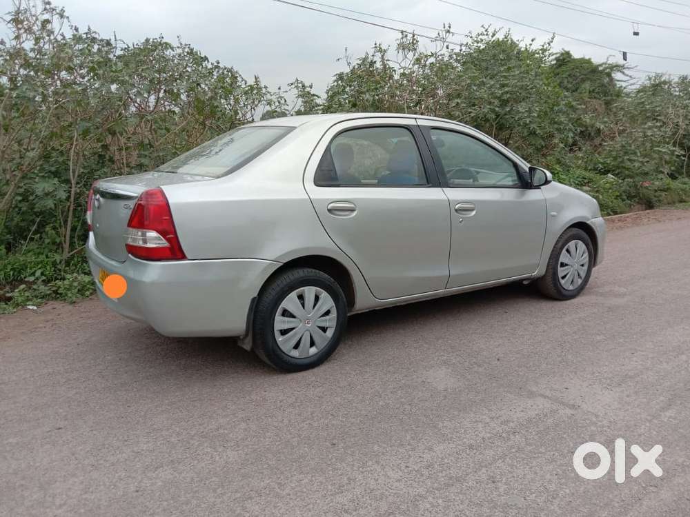 Toyota Etios 2013-2014 Gd, 2014, Diesel