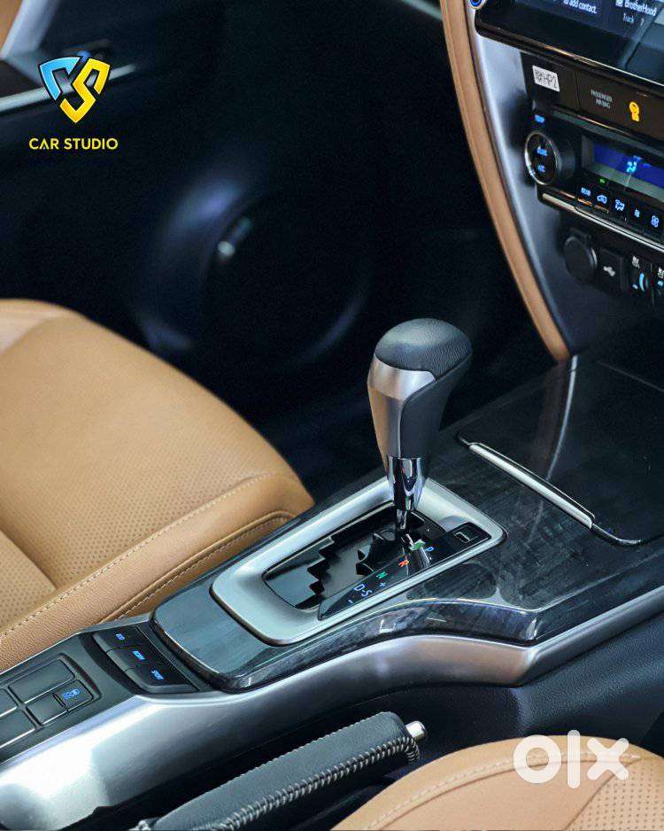 Toyota Fortuner 4x2 At 2.8 Diesel, 2024, Diesel