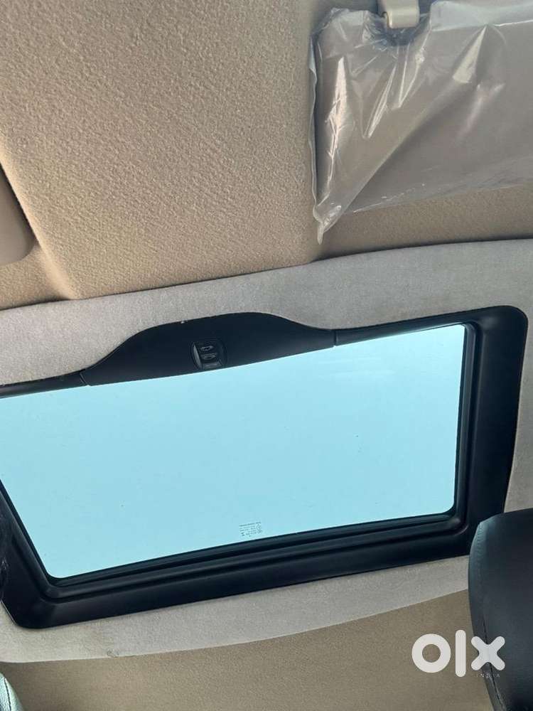 Honda Jazz Automatic