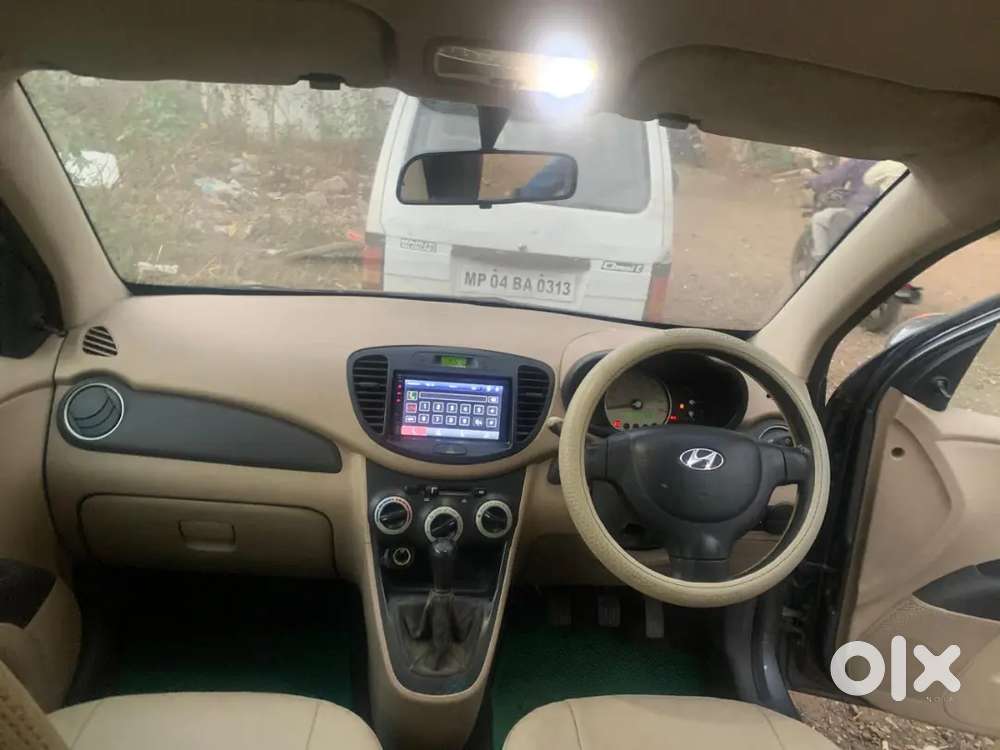 Hyundai I10 Magna 2010 Petrol Manual