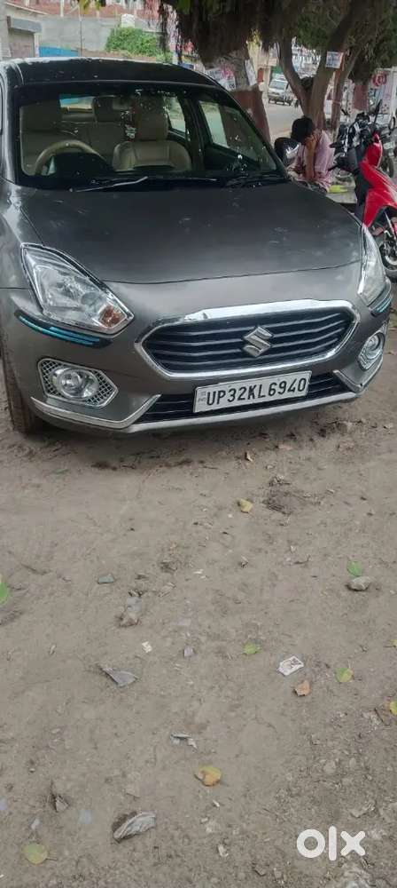 Maruti Suzuki Dzire 1.2 2019