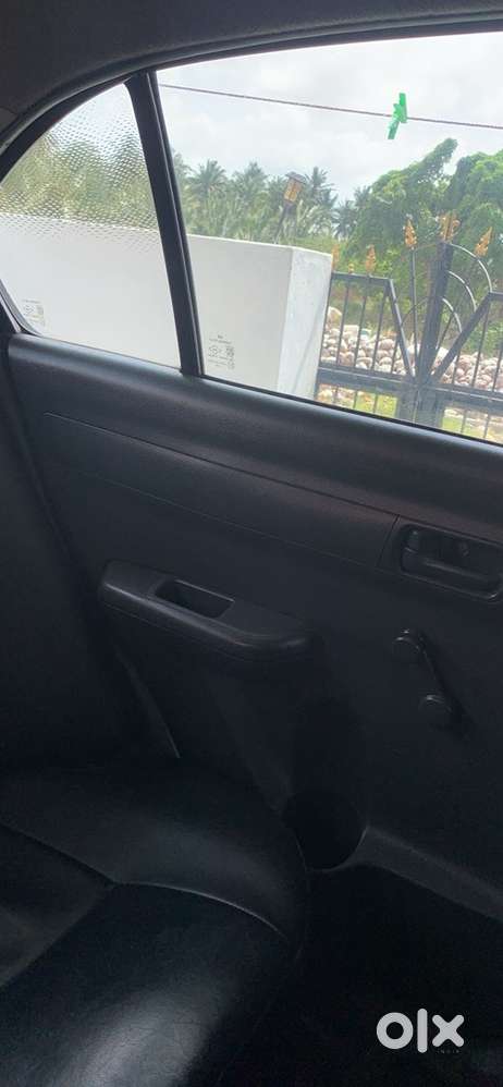 Swift Dzire Diesel 2009