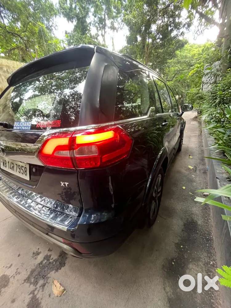 Tata Hexa 2.2 Xt 2017. Owner Driven