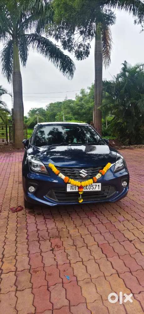 Maruti Suzuki Baleno 2019 Variant