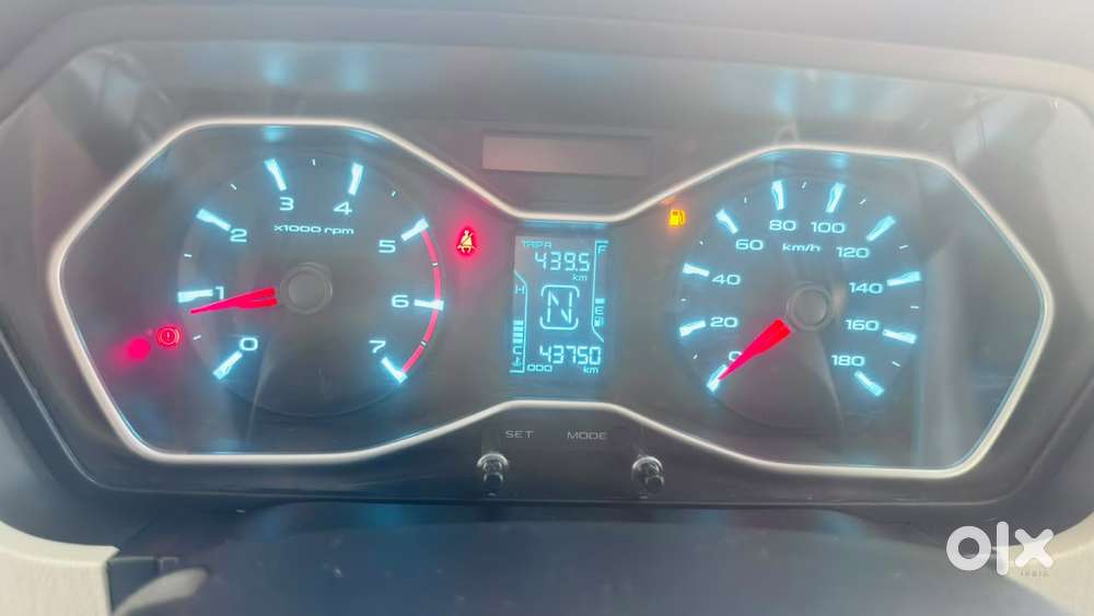 Maruti Suzuki Brezza 1.5 Zxi Smart Hybrid, 2026, Petrol