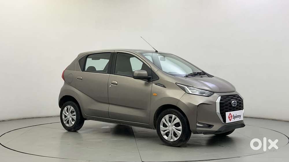 Datsun Redigo 0.8 T (o), 2021, Petrol