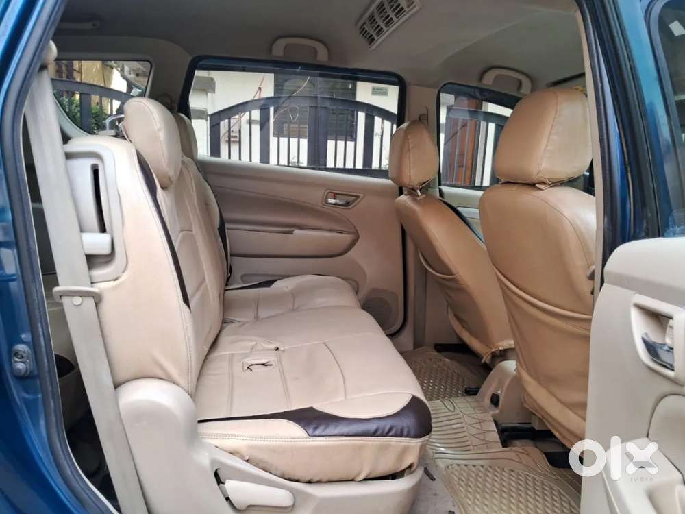 Maruti Suzuki Ertiga Shvs Zdi Plus, 2017, Diesel