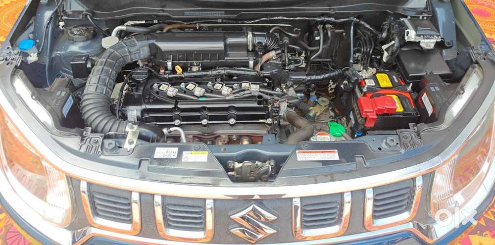 Maruti Suzuki Wagon R