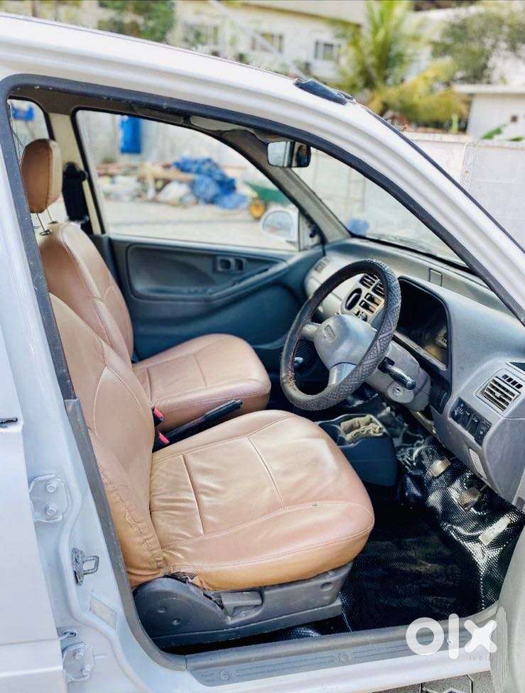 Maruti Suzuki 1000 Ac, 2005, Petrol