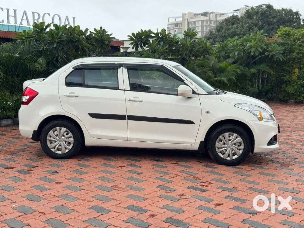 Maruti Suzuki Swift Dzire Tour, 2022, Cng & Hybrids