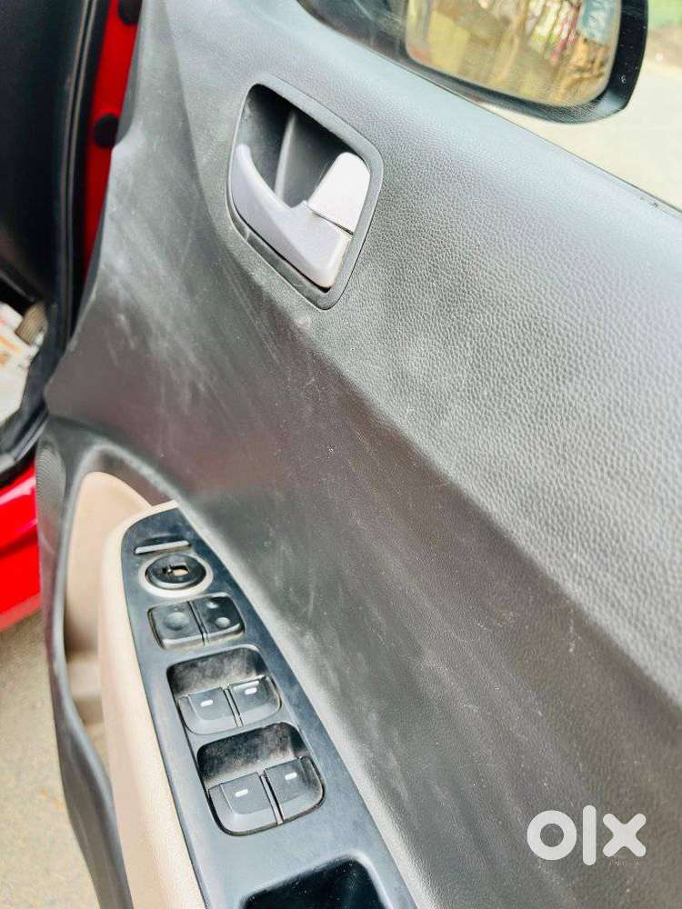 Hyundai Grand I10 2016-2017 Asta Option Cng, 2017, Cng & Hybrids