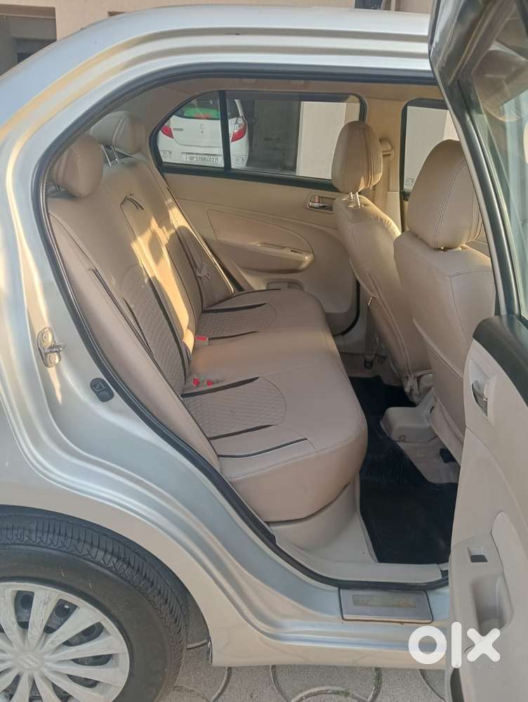 Maruti Suzuki Swift Dzire 2015-2017 1.2 Vxi, 2017, Diesel