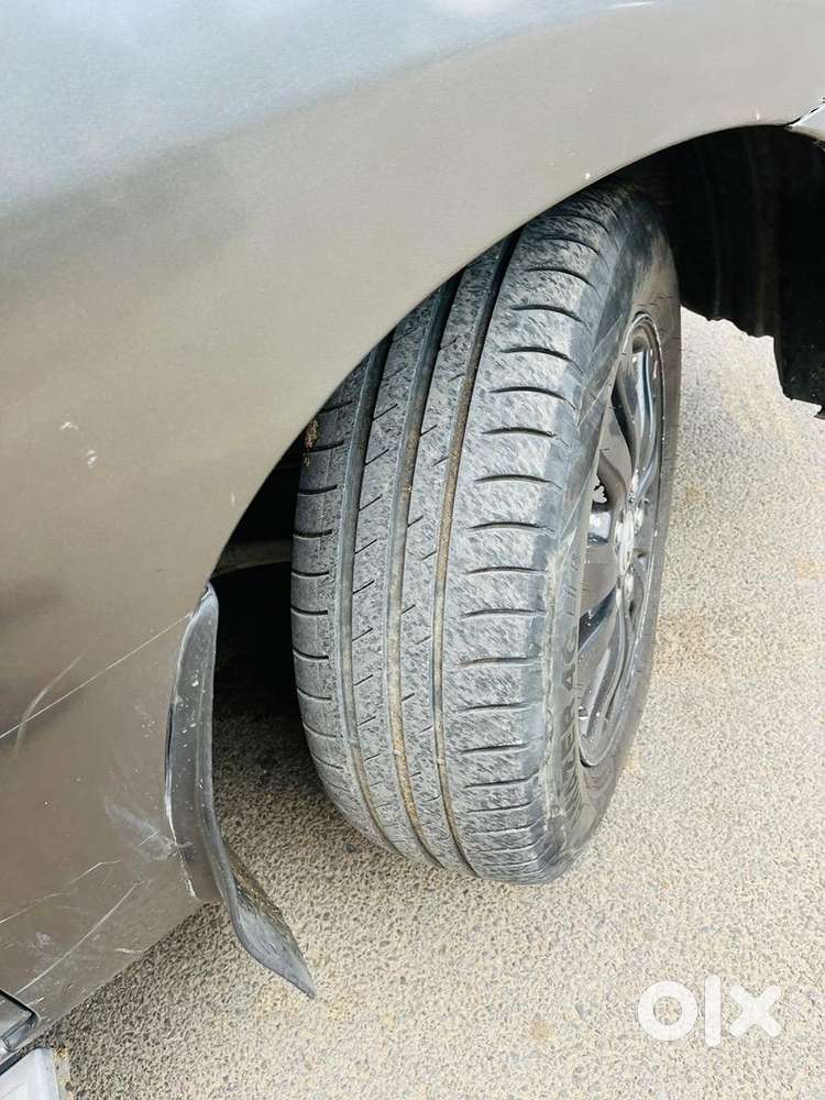 2009 Toyota Diesel Car