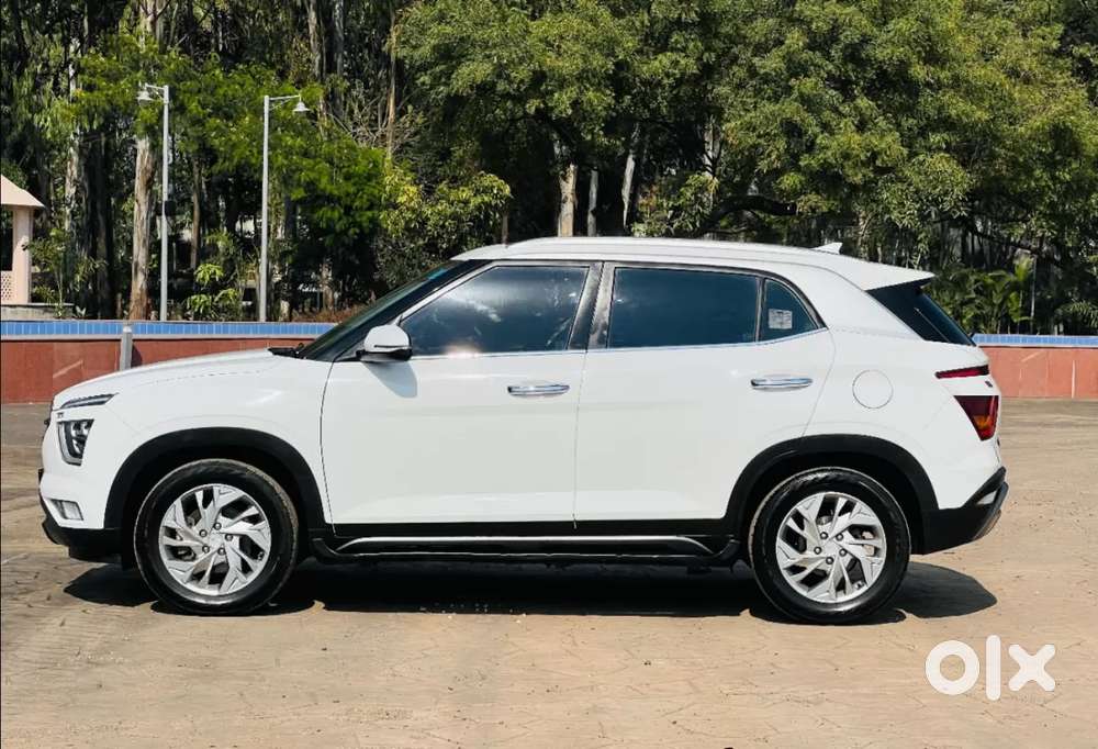 Hyundai Creta 1.6 Crdi At Sx Plus, 2020, Diesel