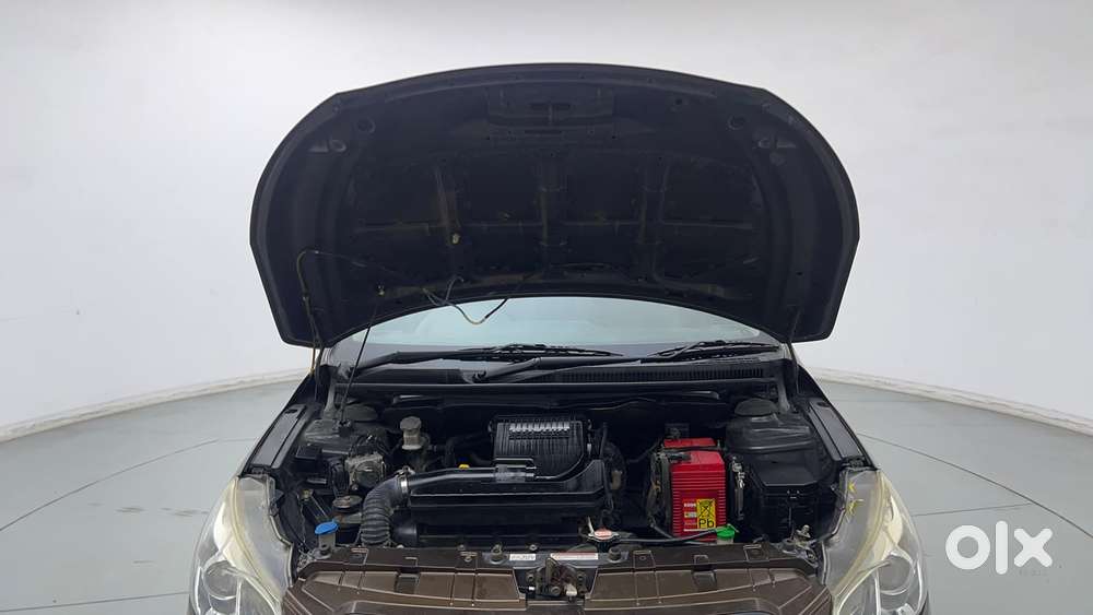 Maruti Suzuki Ciaz 1.4 At Alpha, 2017, Petrol