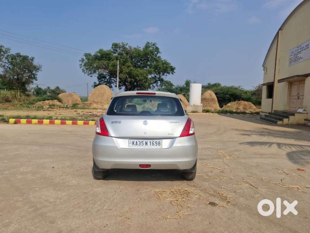 Maruti Suzuki Swift Vdi 2012