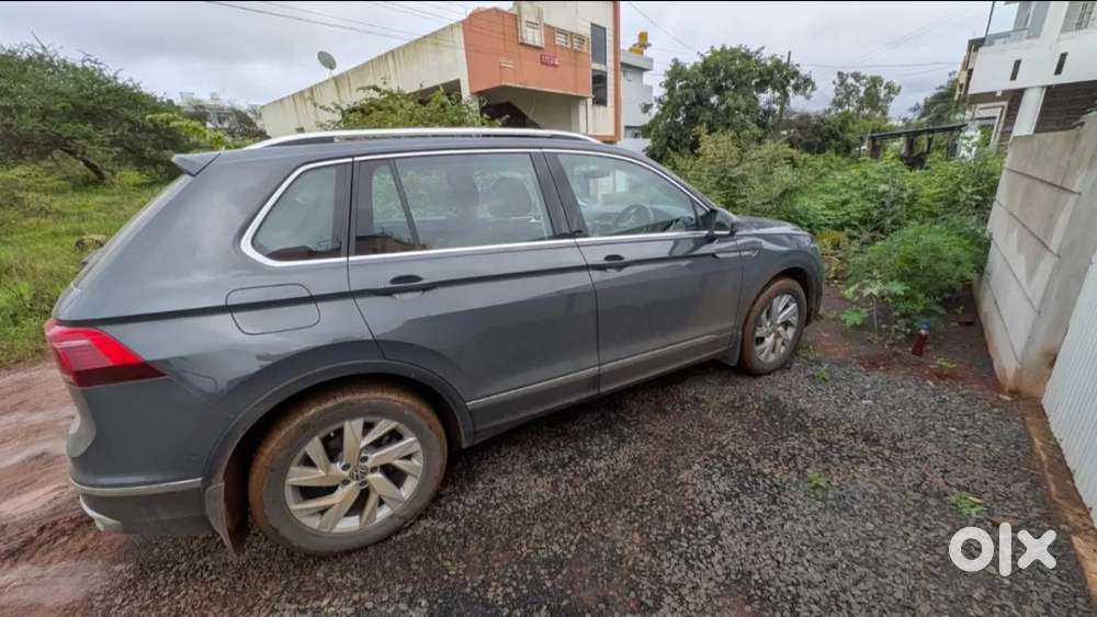 Volkswagen Tiguan 2.0 Elegance Tsi Dsg, 2024, Petrol