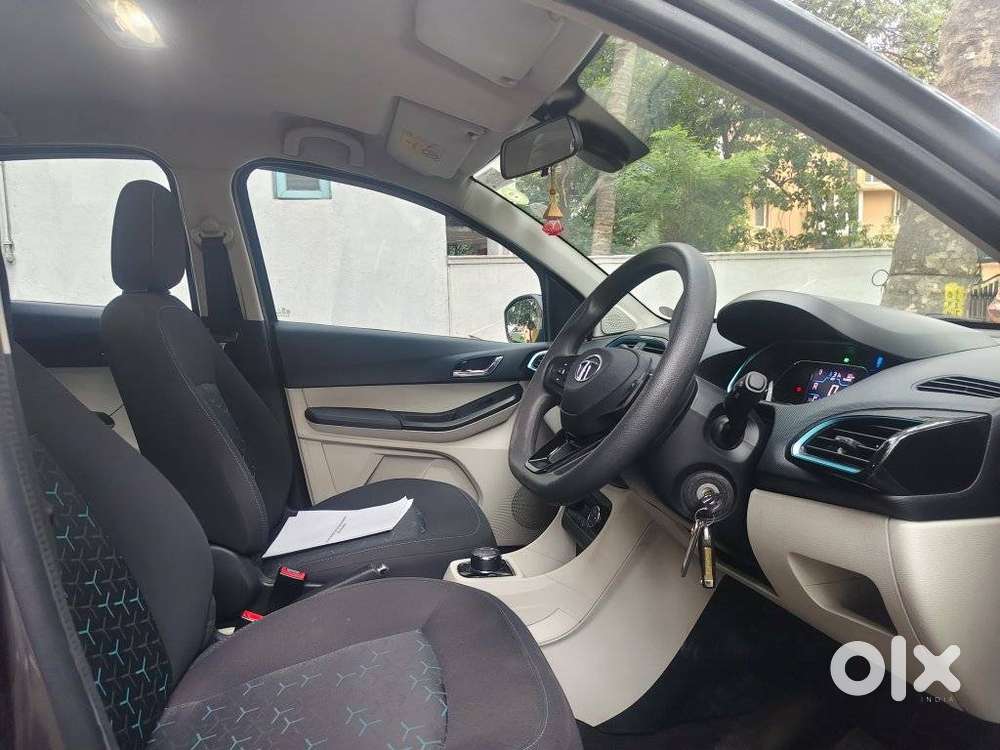 Tata Tiago Ev Xz Plus Lr, 2023, Electric