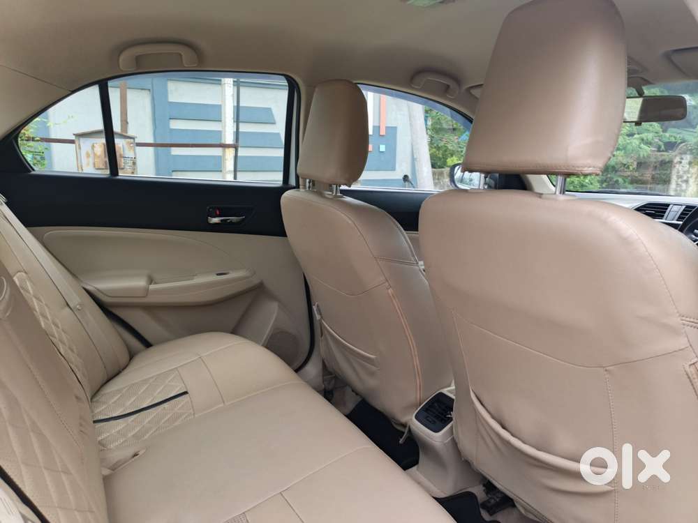 Maruti Suzuki Dzire 1.2 Zxi Plus, 2018, Petrol