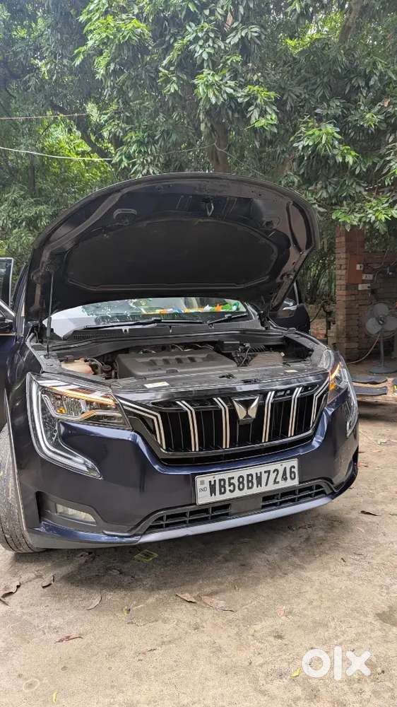 Mahindra Xuv700 Diesel 2023
