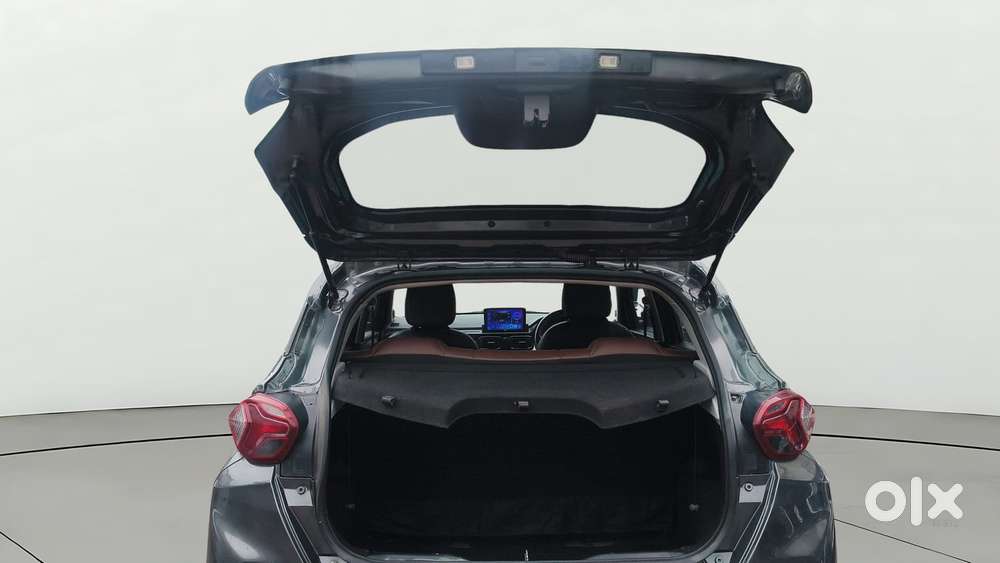 Tata Punch Pure, 2023, Petrol