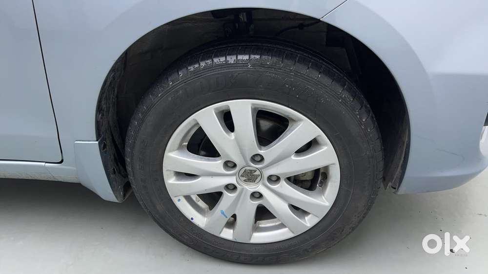 Maruti Suzuki Ertiga 1.5 Zxi, 2016, Petrol