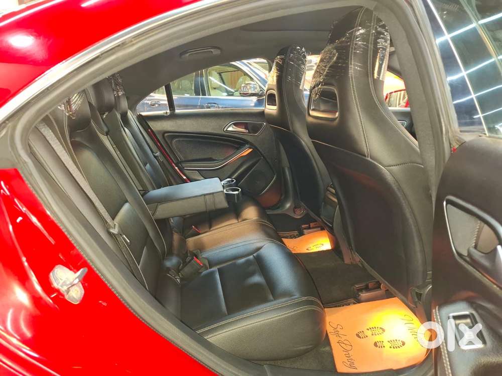 Mercedes-benz Cla 2.0 200 Sport, 2018, Petrol