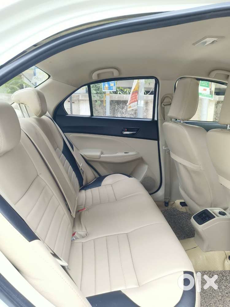 Maruti Suzuki Swift Dzire Zxi 1.2, 2024, Cng & Hybrids