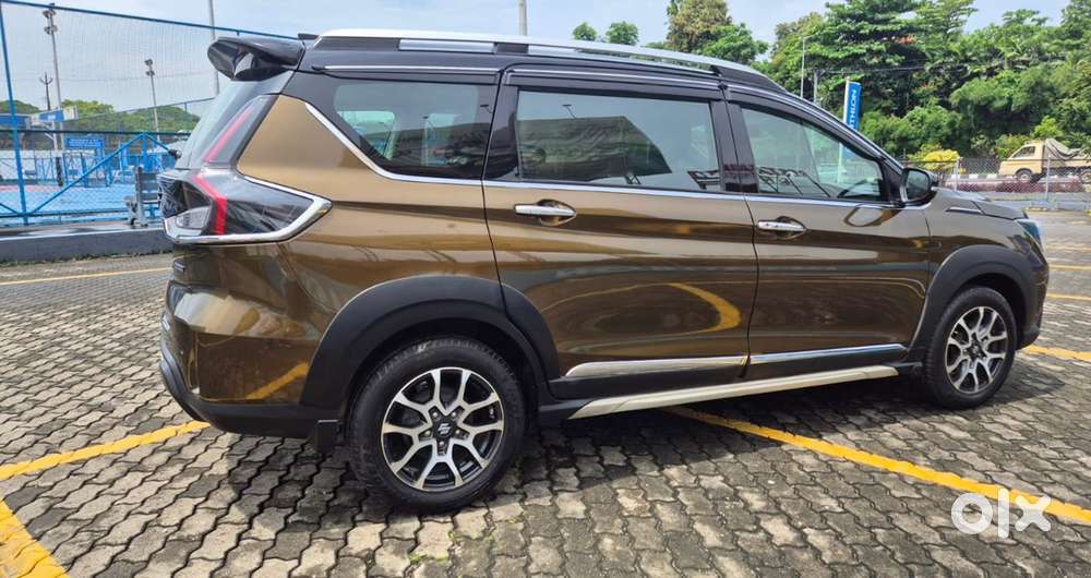 Maruti Suzuki Xl6 2024