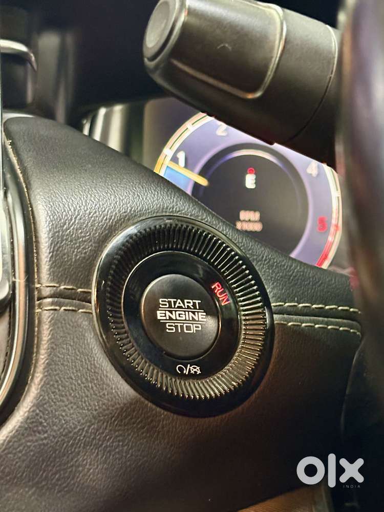Jeep Compass Model S (o) 2.0 Diesel At, 2022, Diesel