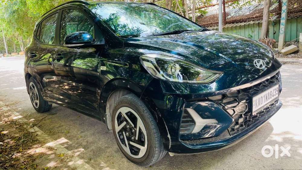 Hyundai Grand I10 Nios, 2023, Petrol