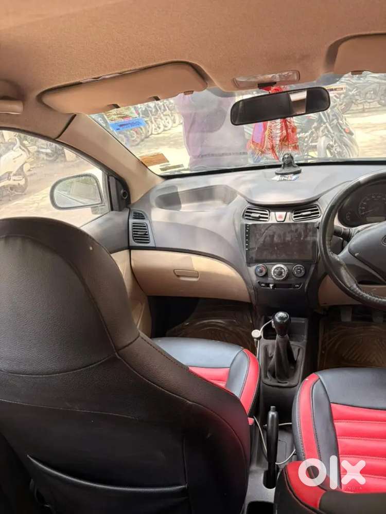 Hyundai Eon 2015