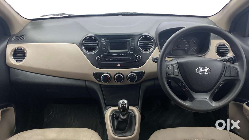 Hyundai Xcent 1.1 S Crdi, 2014, Diesel