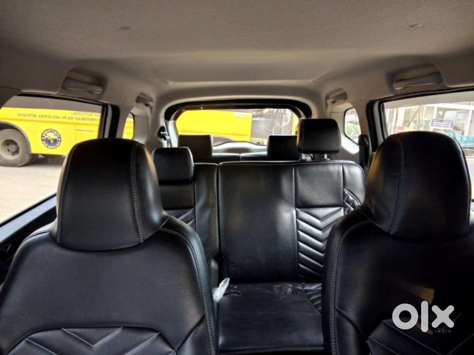 Renault Triber Rxl, 2024, Petrol