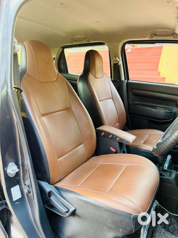 Maruti Suzuki S-presso Vxi O Amt, 2023, Petrol