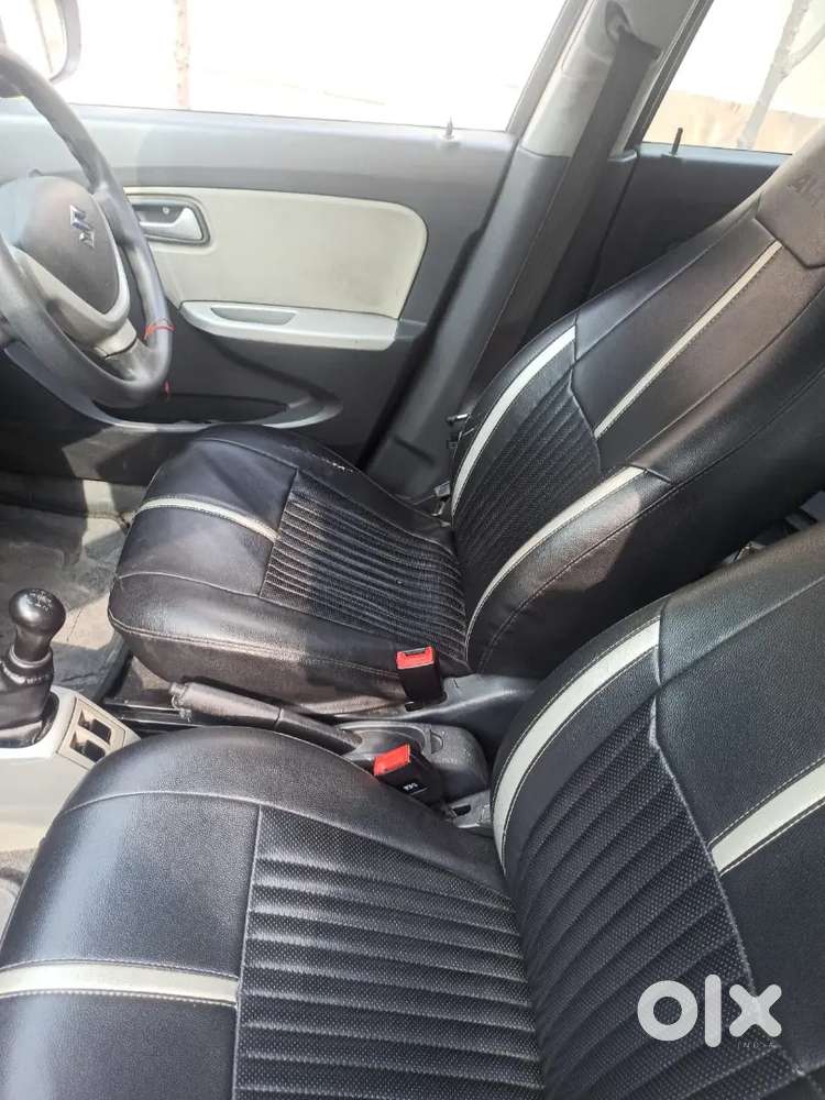 Adv Driven Car Very Less Used All Original Bumper To Bumper