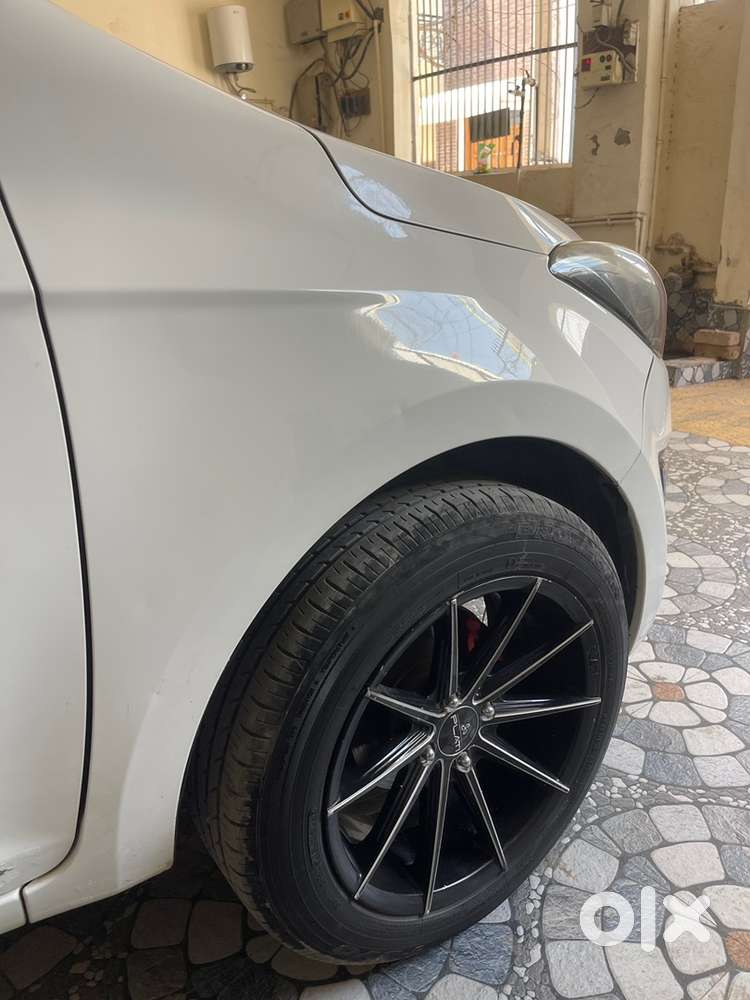 Hyundai I20 Magna 2014