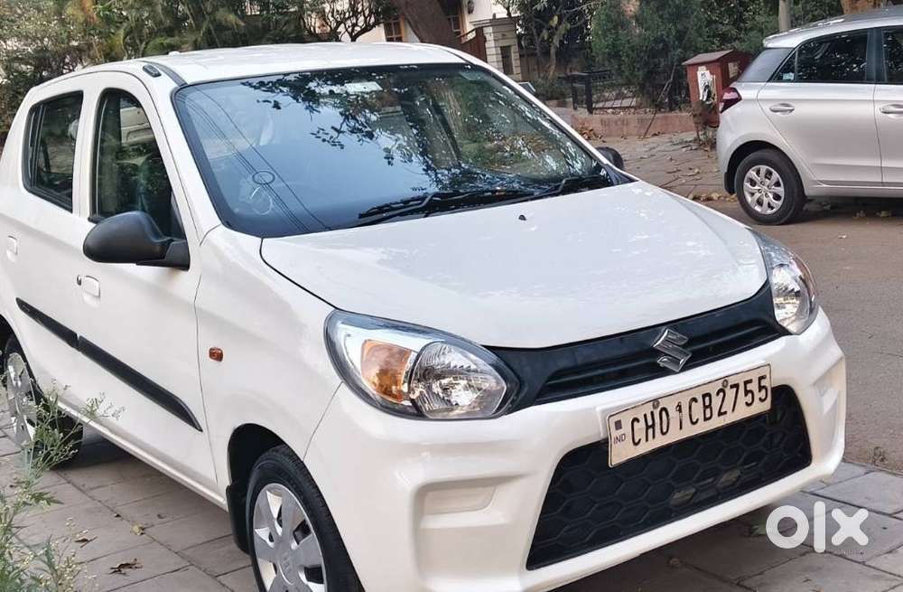 Maruti Suzuki Alto 0.8 Lxi (o), 2020, Petrol