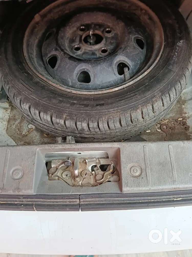 Maruti Suzuki Alto 2011