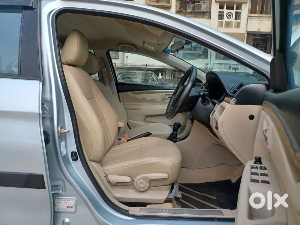 Maruti Suzuki Ciaz, 2024, Petrol
