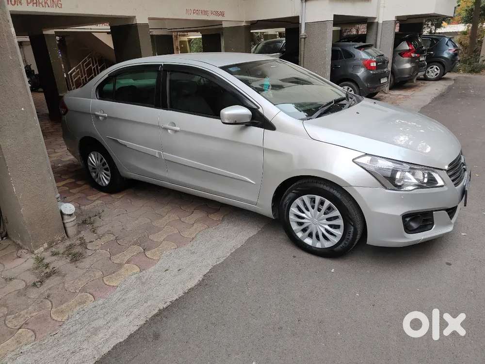 Brand New Condition Car
