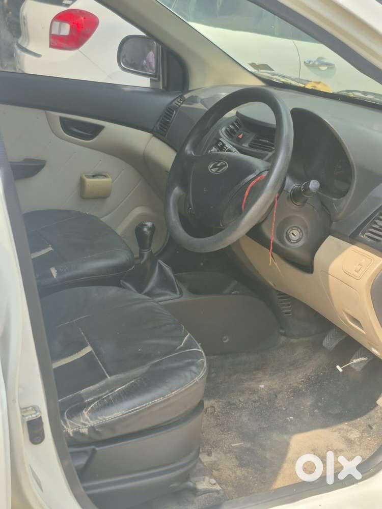 Hyundai Eon Era Plus, 2016, Petrol