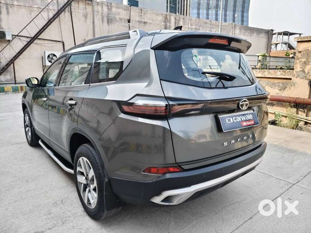 Tata Safari 2.0 Kryotec Xz Plus, 2021, Diesel