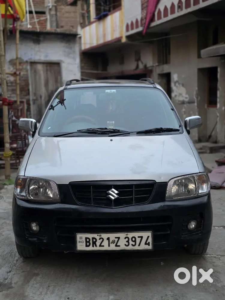 Maruti Suzuki Alto 800 2006 Petrol Well Maintained