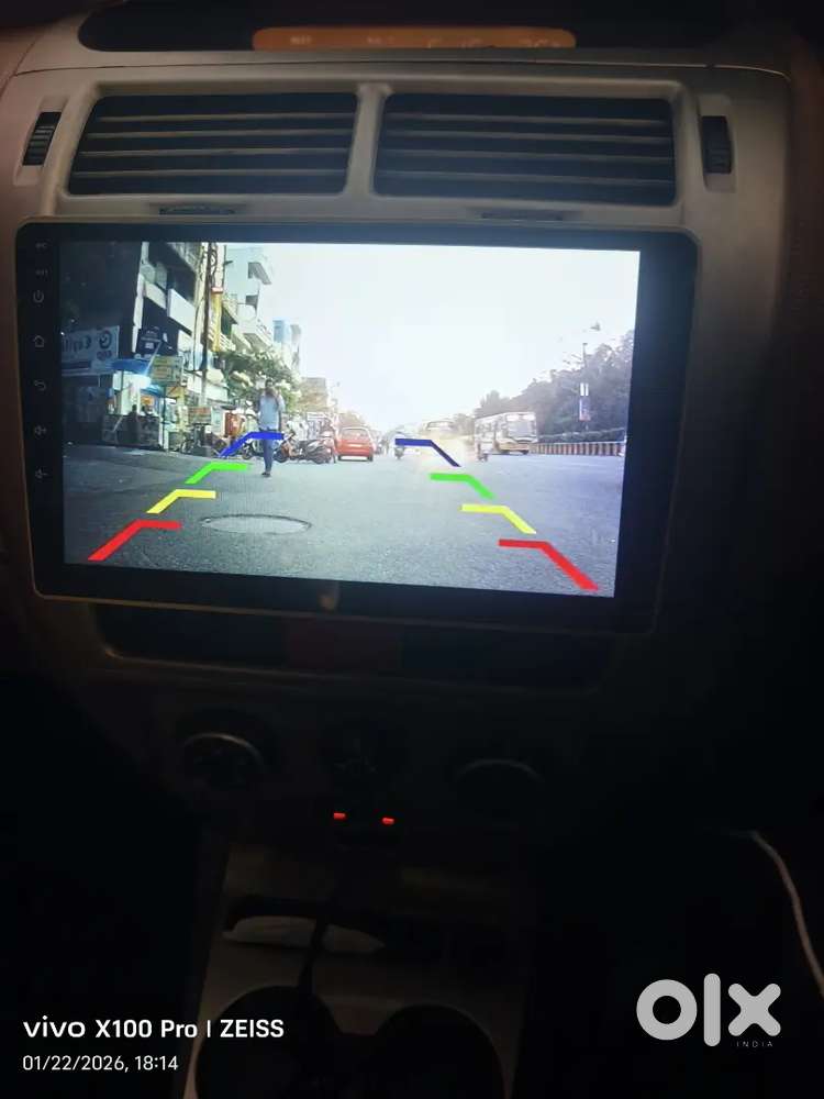 Tata Manza 2010 Diesel 180000 Km Driven