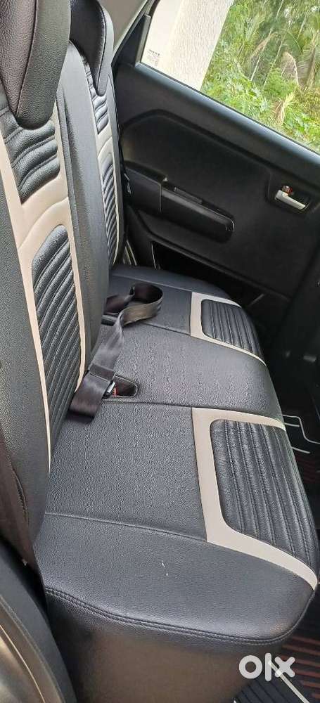 Maruti Suzuki Wagon R Vxi 1.2, 2025, Petrol