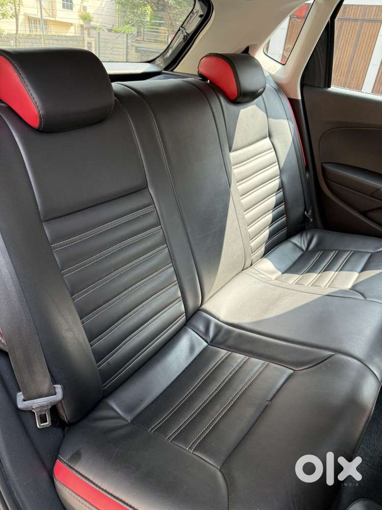 Volkswagen Polo 2013-2015 Gt Tsi, 2016, Petrol