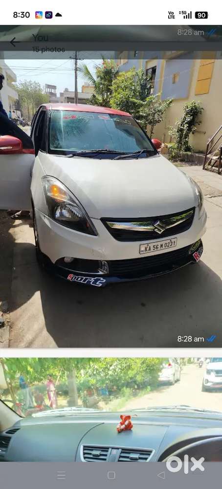 Maruti Suzuki Swift Vdi 2013
