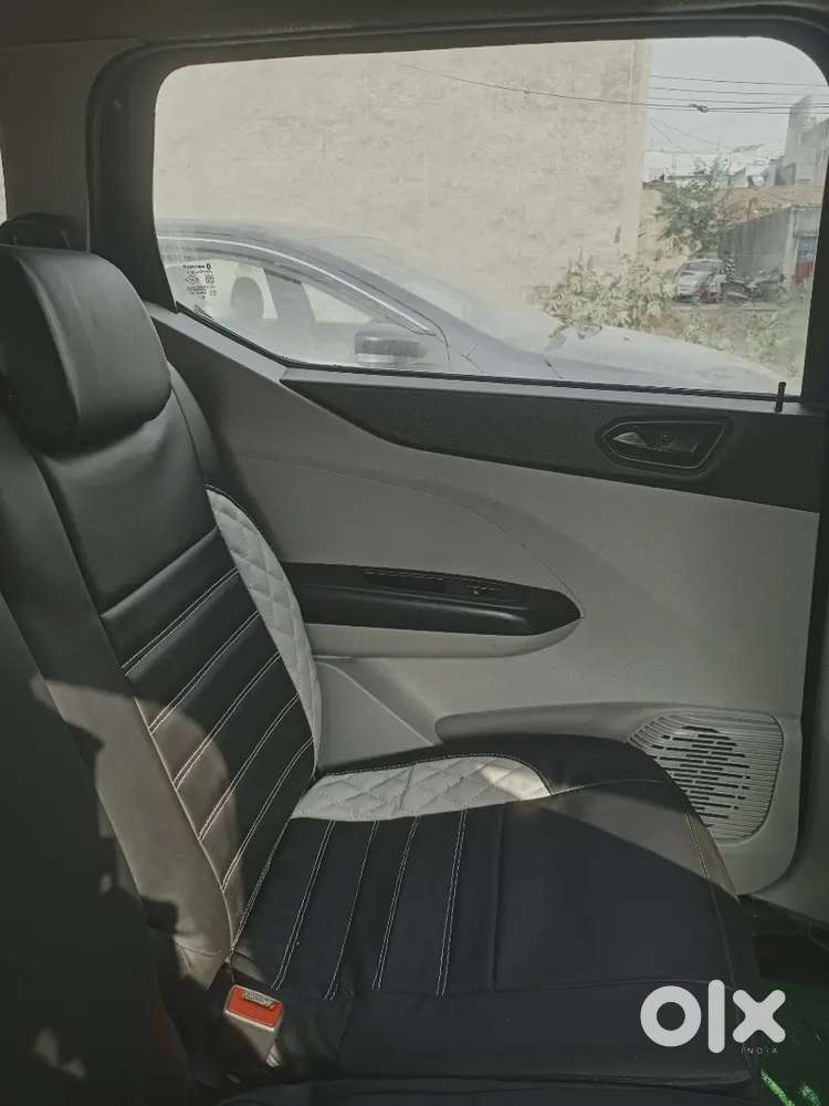 Renault Triber 2020 Petrol Good Condition